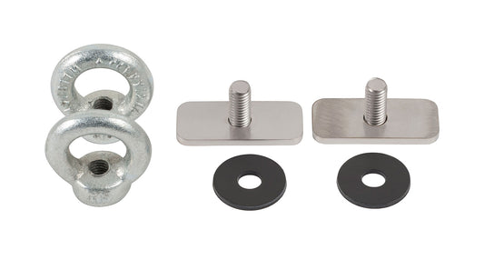 VORTEX EYE NUT KIT - S604