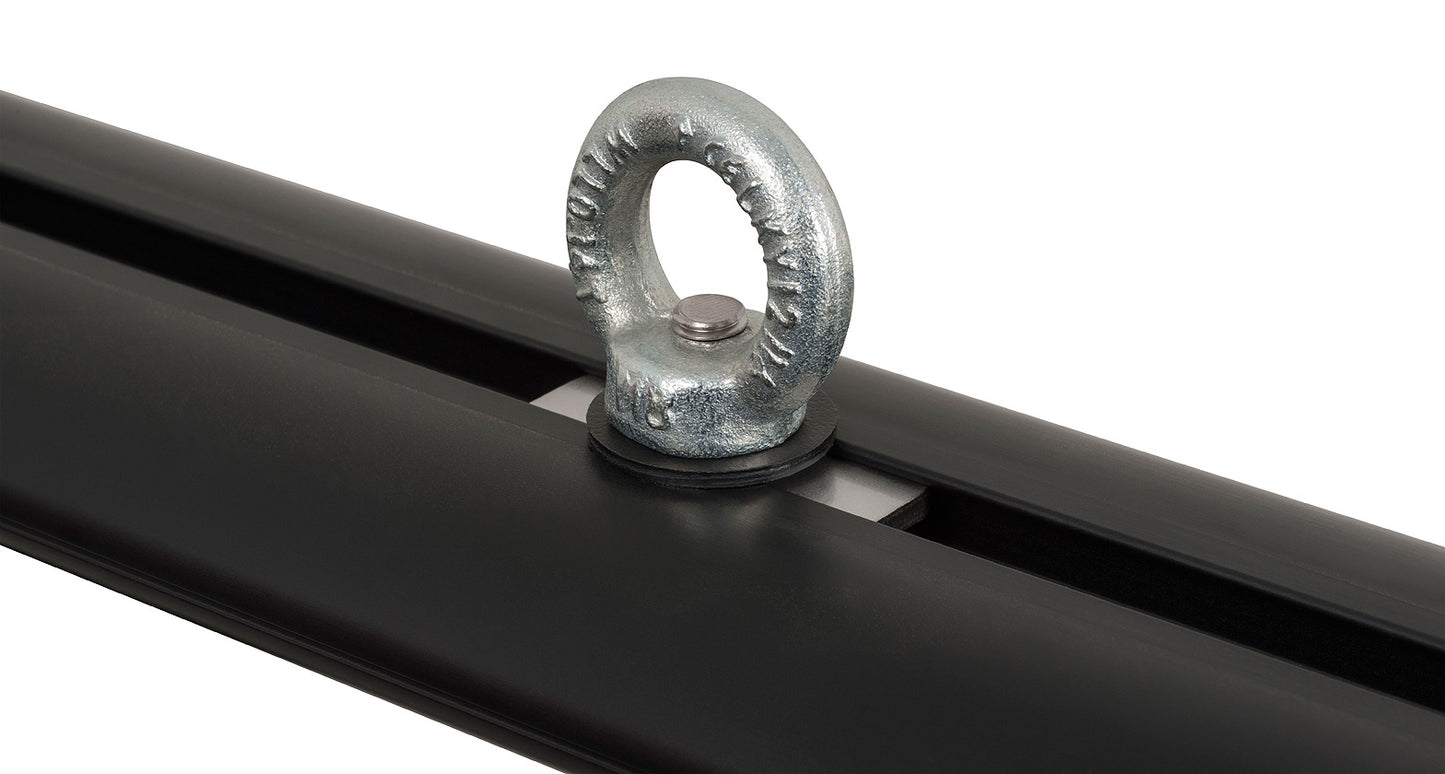 VORTEX EYE NUT KIT - S604