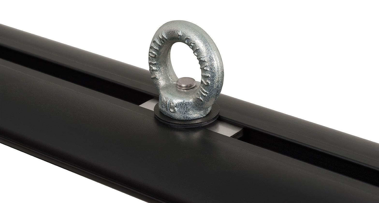 VORTEX EYE NUT KIT - S604