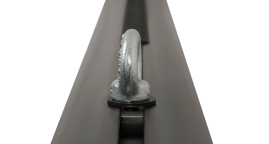 VORTEX EYE NUT KIT - S604