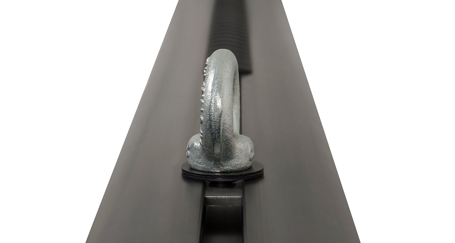 VORTEX EYE NUT KIT - S604