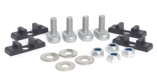 T-Bolts 16mm P/N STB16