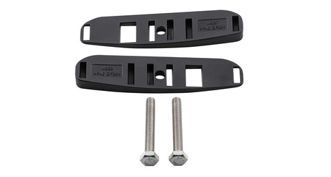 FRONT/REAR WEDGE KIT  SUB0798