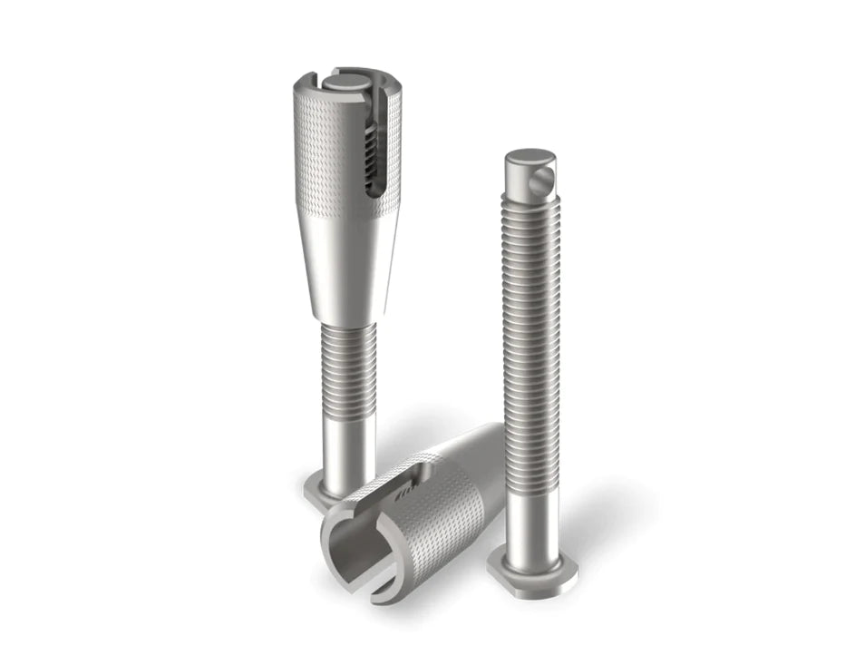Recovery Board Mount Pins 115mm (IRECBRDPINS115)