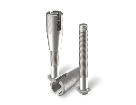 Recovery Board Mount Pins 115mm (IRECBRDPINS115)
