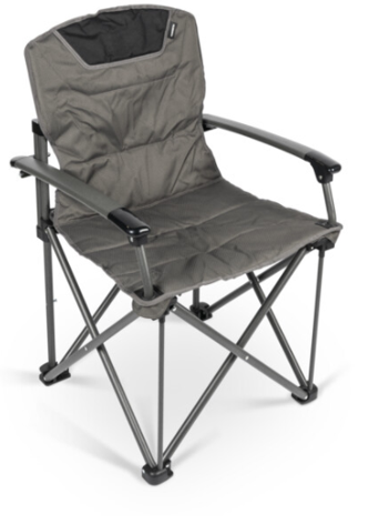Dometic Stark 180 - Ore Folding camping chair 9120001226 SIAFD SHOW SPECIAL