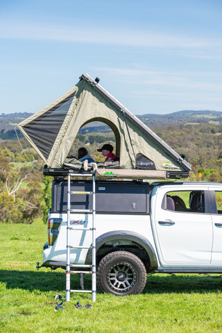 Swift Rooftop Tent 1400 IRTT0012