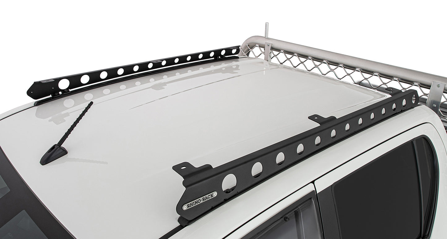 Rhino-Rack Backbone Mounting System (Toyota Hilux) RTHB1
