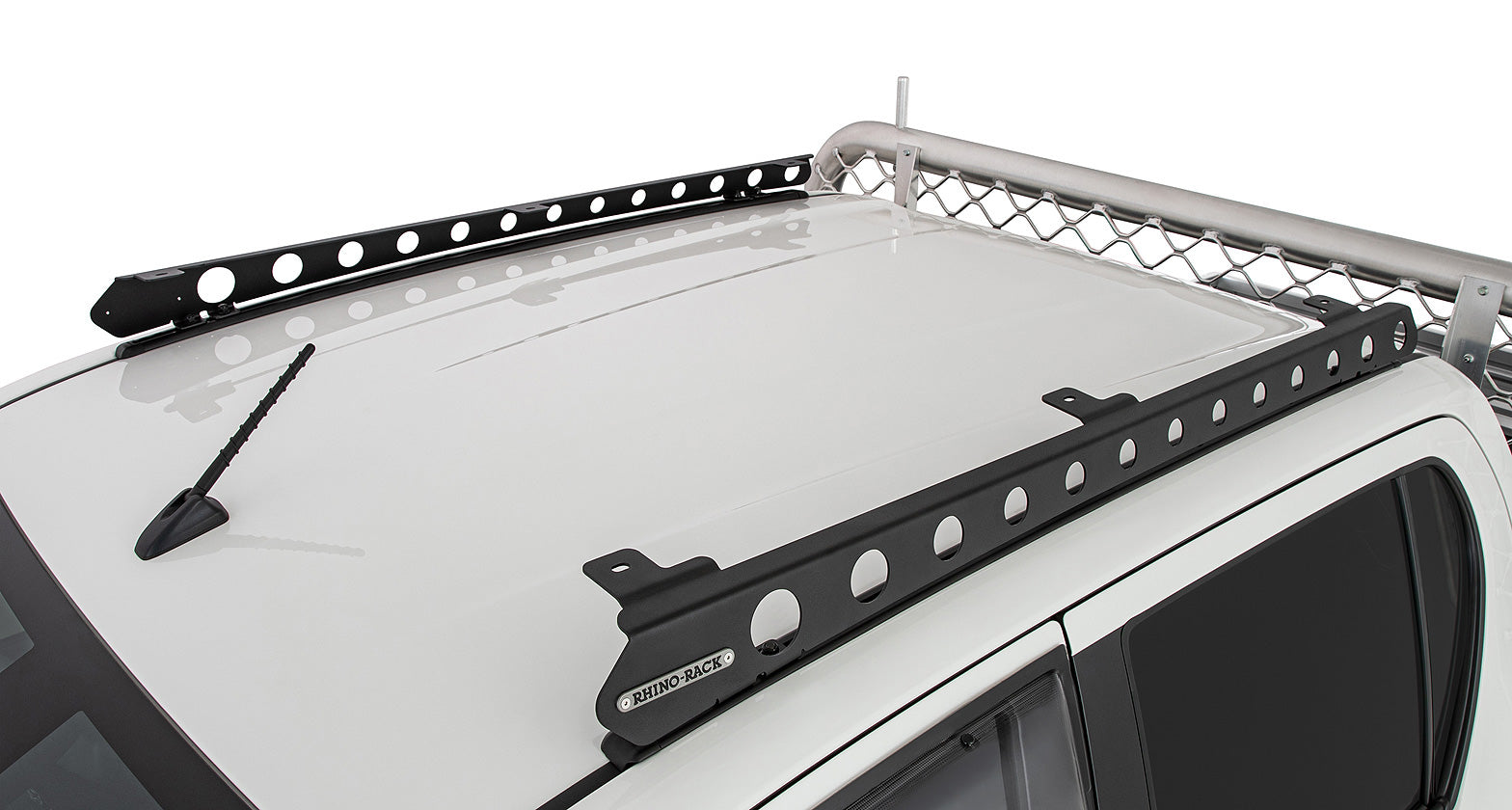 Rhino-Rack Backbone Mounting System (Toyota Hilux) RTHB1