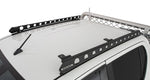 Rhino-Rack Backbone Mounting System (Toyota Hilux) RTHB1