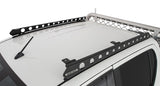 Rhino-Rack Backbone Mounting System (Toyota Hilux) RTHB1