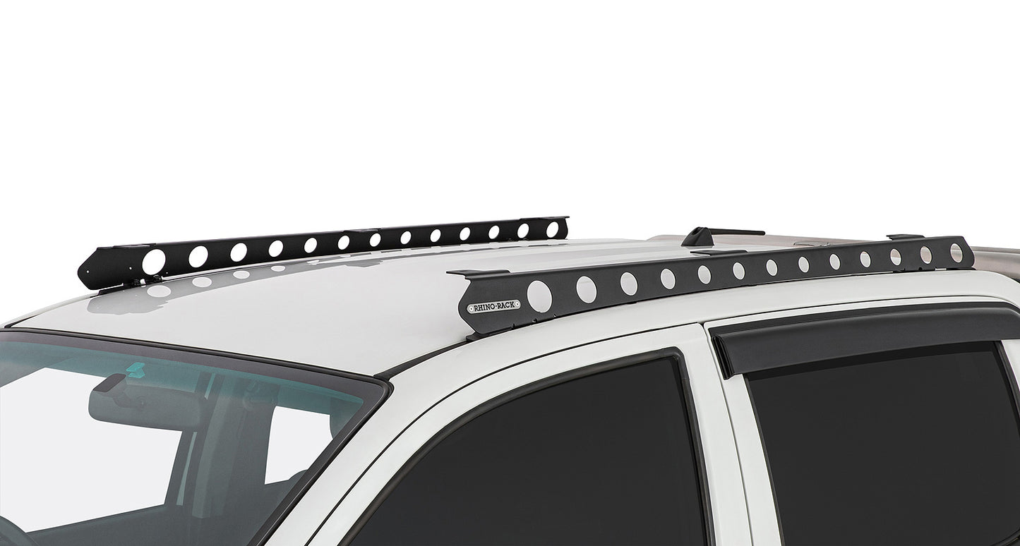 Rhino-Rack Backbone Mounting System (Toyota Hilux) RTHB1