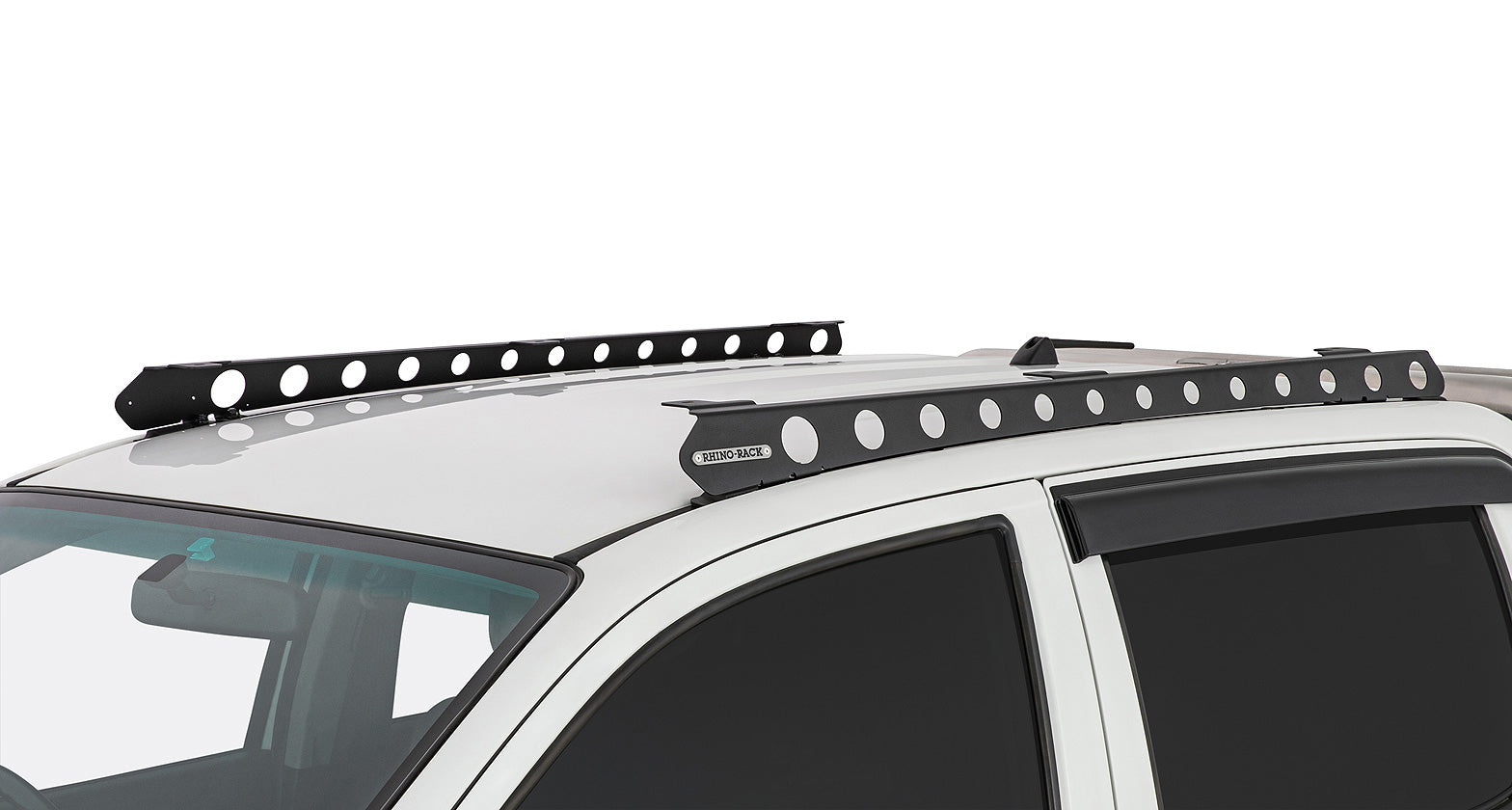 Rhino-Rack Backbone Mounting System (Toyota Hilux) RTHB1