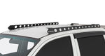 Rhino-Rack Backbone Mounting System (Toyota Hilux) RTHB1