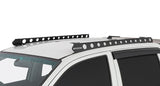 Rhino-Rack Backbone Mounting System (Toyota Hilux) RTHB1