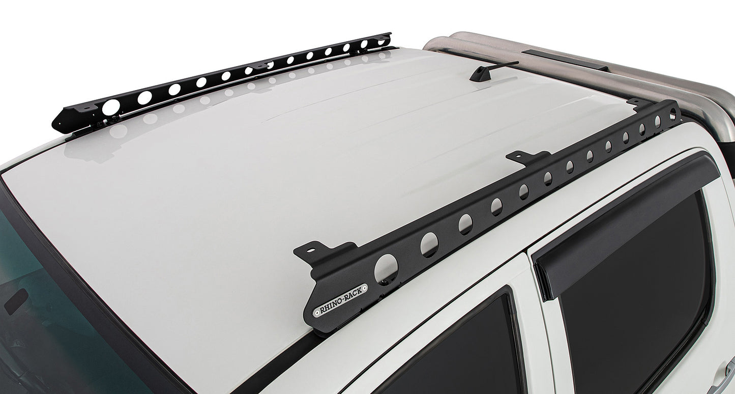 Rhino-Rack Backbone Mounting System (Toyota Hilux) RTHB1