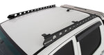 Rhino-Rack Backbone Mounting System (Toyota Hilux) RTHB1
