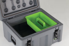 IRONMAN 4X4 MAXI CASE 60L - IMC002