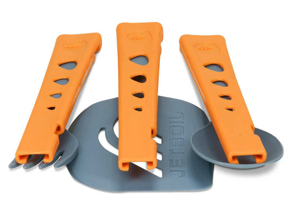 Jetboil Jetset Utensil Set - UTN