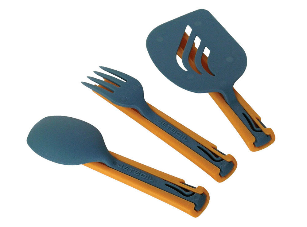 Jetboil Jetset Utensil Set - UTN