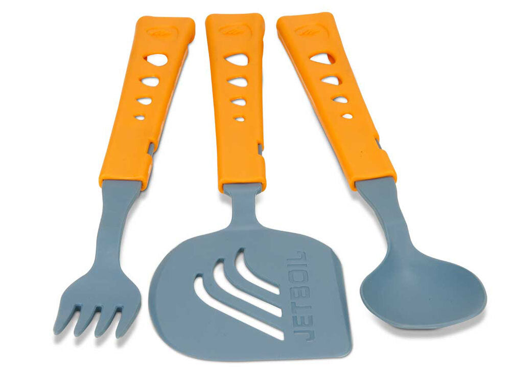 Jetboil Jetset Utensil Set - UTN