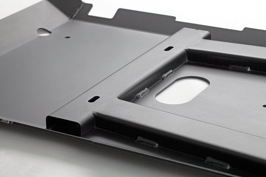 Nissan Navara NP300 Underbody Protection UBP048