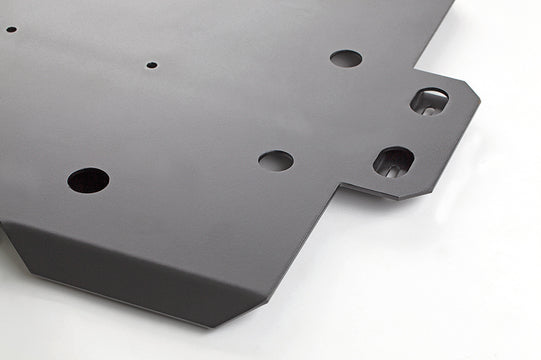 Nissan Navara NP300 Underbody Protection UBP048