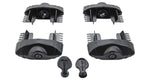 Vortex Secure Core Locking End Caps (4) (VA-SEC4)