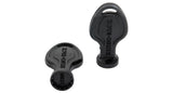 Vortex Secure Core Locking End Caps (4) (VA-SEC4)