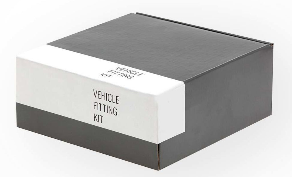 Fitting Kit K324