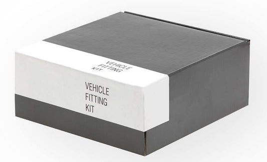 Fitting Kit K324