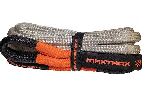 MAXTRAX Kinetic Rope  MTXKR10, MTXKR5