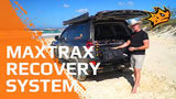 MAXTRAX Core Shackle MTXCS