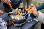 Genesis Base Camp System By Jetboil GNSY-FE