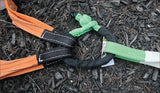 SOFT SHACKLE (ISOFSHA001, ISOFSHA002)