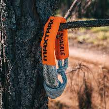 MAXTRAX Core Shackle MTXCS