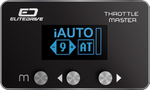 EliteDrive 9-Mode Throttle Booster (652L)  ED-MTB652