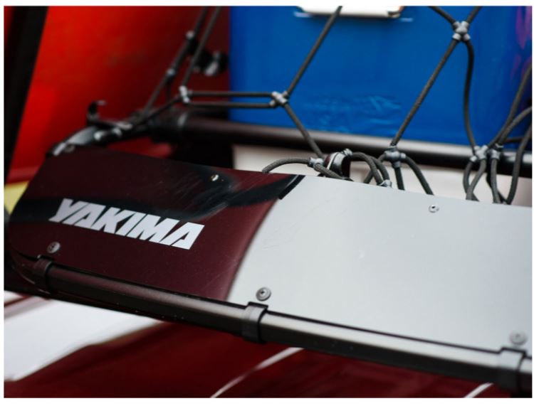 Yakima Offgrid Medium 8007138