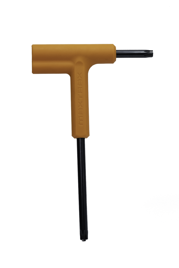 MAXTRAX XTRACT Insert Tool MTXXIT