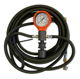 MAXTRAX Indeflate MTXIND