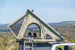 Swift Rooftop Tent 1400 IRTT0012