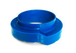 Front Polyurethane Coil Spacer - 30mm (LCF30)