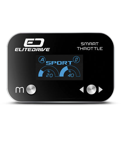 EliteDrive Throttle Master (622) ED-TM622