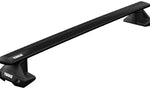Ford Ranger 2021 Double Cab Wingbar Edge Complete kit Thule