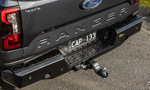 RTB110 - REAR PROTECTION TOWBAR TO SUIT FORD RANGER NEXT GEN 2022+