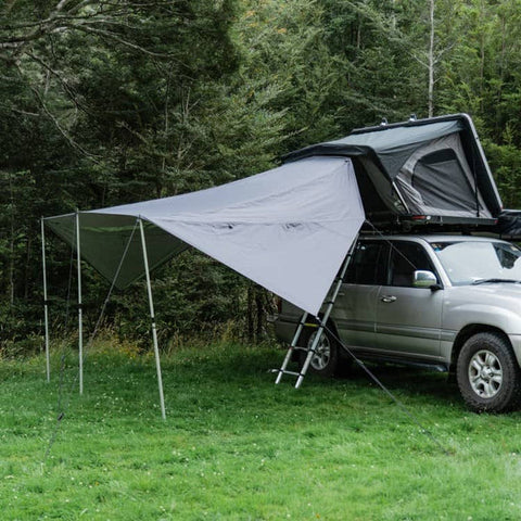 Wildland DC2 Multi-Function Awning  (DC2-MFAwning)